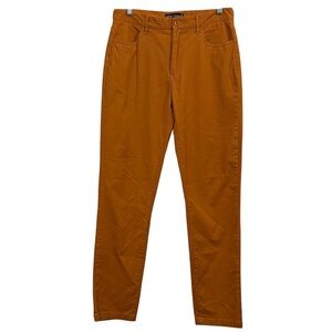 Hamilton Men's Burnt Orange Chinos